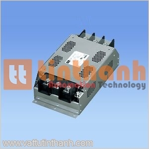 TAC-200 - Bộ lọc EMI TAC 3P 500VAC 200A - Cosel TT