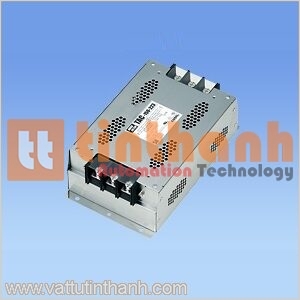 TAH-150 - Bộ lọc EMI TAH 3P 500VAC 150A - Cosel TT