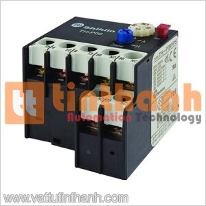 TH-P09PP - Relay nhiệt (Overload relay) Shihlin Electric
