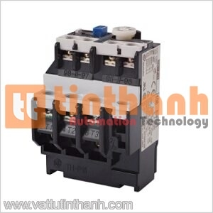 TH-P18 - Relay nhiệt (Overload relay) Shihlin Electric
