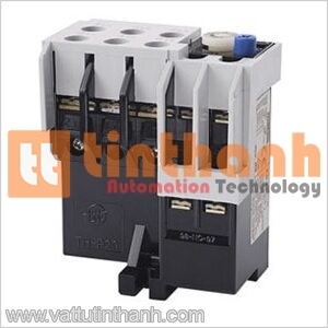 TH-P20E - Relay nhiệt (Overload relay) Shihlin Electric