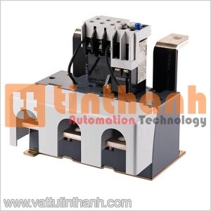 TH-P400T - Relay nhiệt (Overload relay) Shihlin Electric