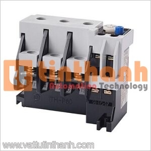 TH-P60E - Relay nhiệt (Overload relay) Shihlin Electric