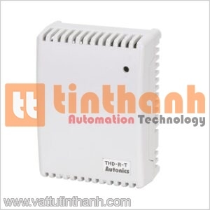 THD-R-T - Bộ chuyển đổi nhiệt độ - độ ẩm RS 485 Autonics