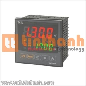 TK4L-24RN - Bộ điều khiển nhiệt độ On/Off-PID 96x96mm Autonics