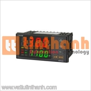 TK4W-14CN - Bộ điều khiển nhiệt độ On/Off-PID 96x48mm Autonics
