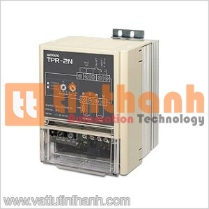 TPR-2N-220-50A - Bộ điều khiển nguồn Thyristor 1 pha 50A Hanyoung Nux