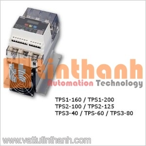 TPS1-200 - Bộ nguồn điều chỉnh điện áp 200A - Fotek TT