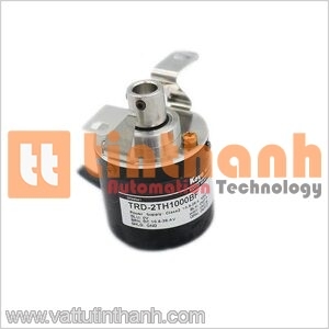 TRD-2TH2048BF - Encoder tương đối 8mm 2048 xung/vòng Koyo