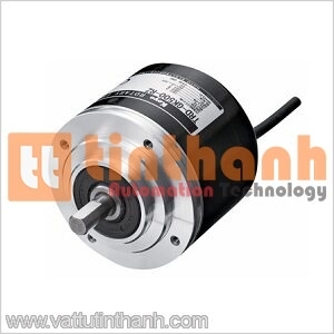 TRD-GK10-R - Encoder tương đối 10mm 10 xung/vòng Koyo