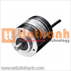 TRD-J10-S - Encoder tương đối 8mm 10 xung/vòng Koyo