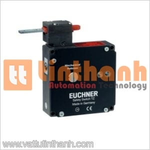 TZ1LE110M-083160 - Công tắc an toàn TZ Euchner