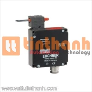 TZ1RE024PGOR8C-059920 - Công tắc an toàn TZ Euchner