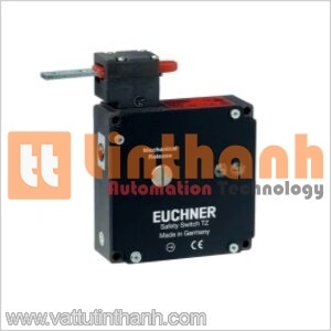 TZ1RE110M-R-089448 - Công tắc an toàn TZ Euchner