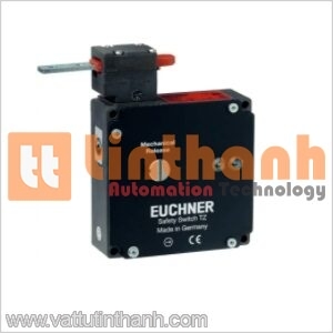 TZ2LE024M-090559 - Công tắc an toàn TZ Euchner