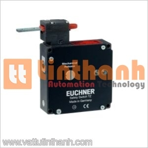 TZ2LE024M-R-089445 - Công tắc an toàn TZ Euchner