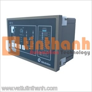 XST-5 (Standard) - Bảng điều khiển ATS PC Shihlin Electric