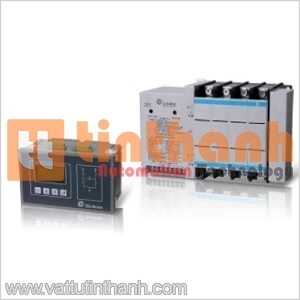 XSTN-1250 3P - Bộ chuyển nguồn ATS khối PC Shihlin Electric