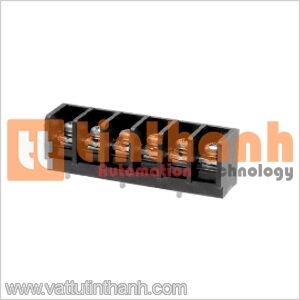 0167-50XX - Cầu đấu dây dạng Single Row (Barrier) Dinkle