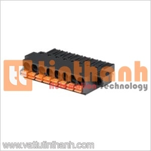 0225-06XX - Đầu cắm PCB Pitch: 3.50mm Dinkle
