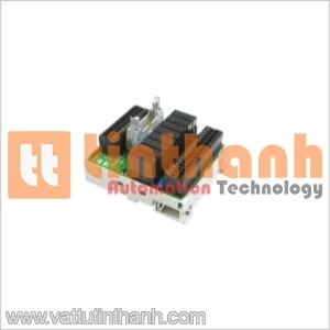 0240-A108 - Mô đun Relay Input (24VDC) NPN / PNP Dinkle