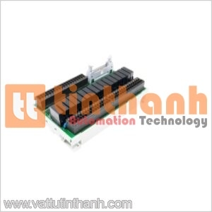 0240-A116 - Mô đun Relay Input (24VDC) NPN / PNP Dinkle