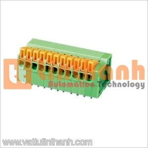 141R-XXP - Cầu dấu dây PCB Pitch: 2.54mm Dinkle