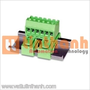 2EHDRD-XXP - Cầu đấu dây Special (PCB) Pitch: 5.08mm Dinkle