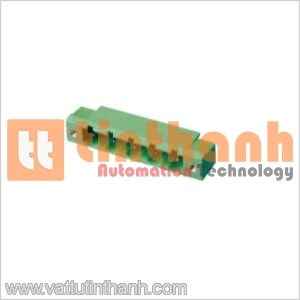 3EHDRM-XXP - Đầu nối PCB Pitch: 7.62 mm Dinkle