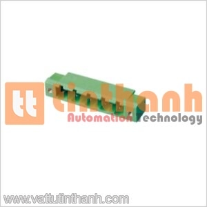 3EHDRM-XXPWR - Cầu đấu dây dạng In tape-on-reel (PCB) Dinkle