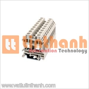 DK10N - Cầu dấu dây dạng bắt vít (DIN Rail) Dinkle