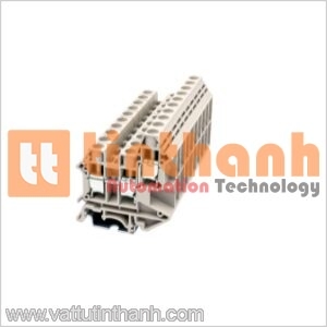 DK10N-TN - Cầu dấu dây dạng bắt vít (DIN Rail) Dinkle