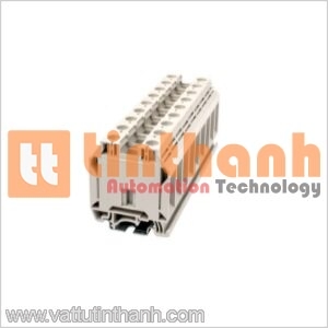 DK35H - Cầu dấu dây dạng bắt vít (DIN Rail) Dinkle