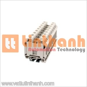 DK35N - Cầu dấu dây dạng bắt vít (DIN Rail) Dinkle