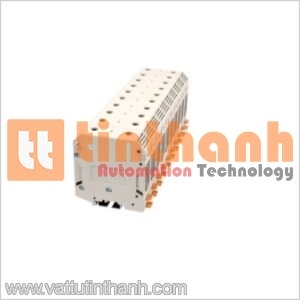 DK95 - Cầu dấu dây dạng bắt vít (DIN Rail) Dinkle