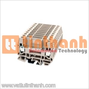 DKTL6 - Cầu dấu dây dạng bắt vít (DIN Rail) Dinkle