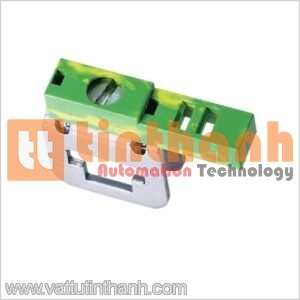 DKZ4E-YG - Cầu đấu dây dạng Busbar (DIN Rail) Dinkle