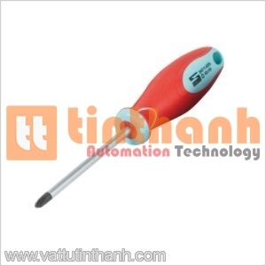 DNT11-0205 - Tua vít (Phillips screwdriver) size #2 x 100mm Dinkle