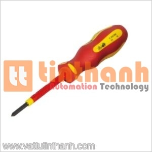 DNT11-0401 - Tua vít (Insulated Phillips) size #0 x 60mm Dinkle
