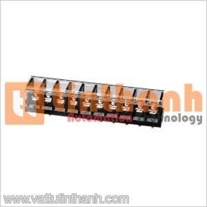 DT-2G-B01W-XX - Cầu đấu dây dạng Single Row (Barrier) Dinkle