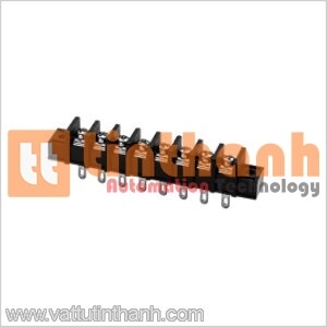 DT-35-A02W-XX - Cầu đấu dây dạng Single Row (Barrier) Dinkle