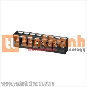 DT-3C-B01W-XX - Cầu đấu dây dạng Single Row (Barrier) Dinkle