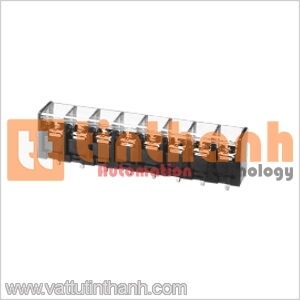 DT-4C-B01W-XX - Cầu đấu dây dạng Single Row (Barrier) Dinkle