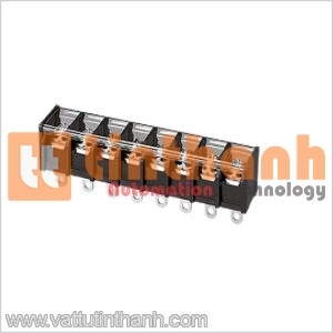 DT-4C-B02W-XX - Cầu đấu dây dạng Single Row (Barrier) Dinkle