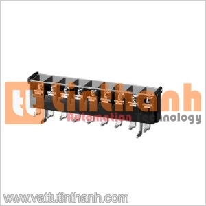 DT-51-B14W-XX - Cầu đấu dây dạng Single Row (Barrier) Dinkle