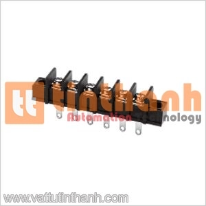 DT-55-A02W-XX - Cầu đấu dây dạng Single Row (Barrier) Dinkle