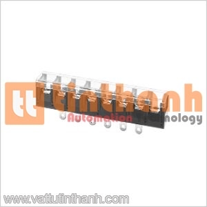 DT-5C-A02W-XX - Cầu đấu dây dạng Single Row (Barrier) Dinkle