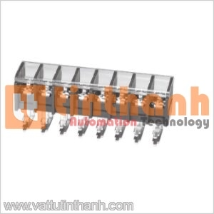 DT-66-C11W-XX - Cầu đấu dây dạng Single Row (Barrier) Dinkle