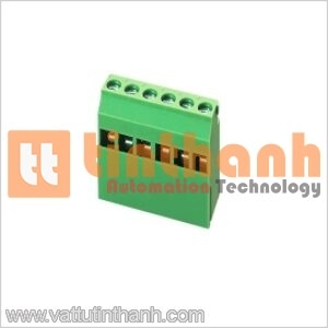 E2HK500V-XXPAM - Cầu dấu dây PCB Pitch: 5.00mm Dinkle