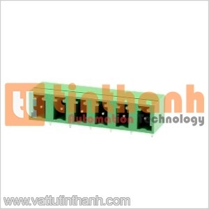 ECH508R-XXP - Đầu nối PCB Pitch: 5.08mm Dinkle